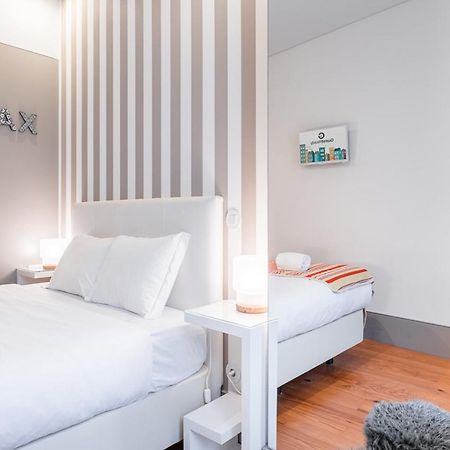Guestready - Graffiti Dreams In Central 포르투 외부 사진