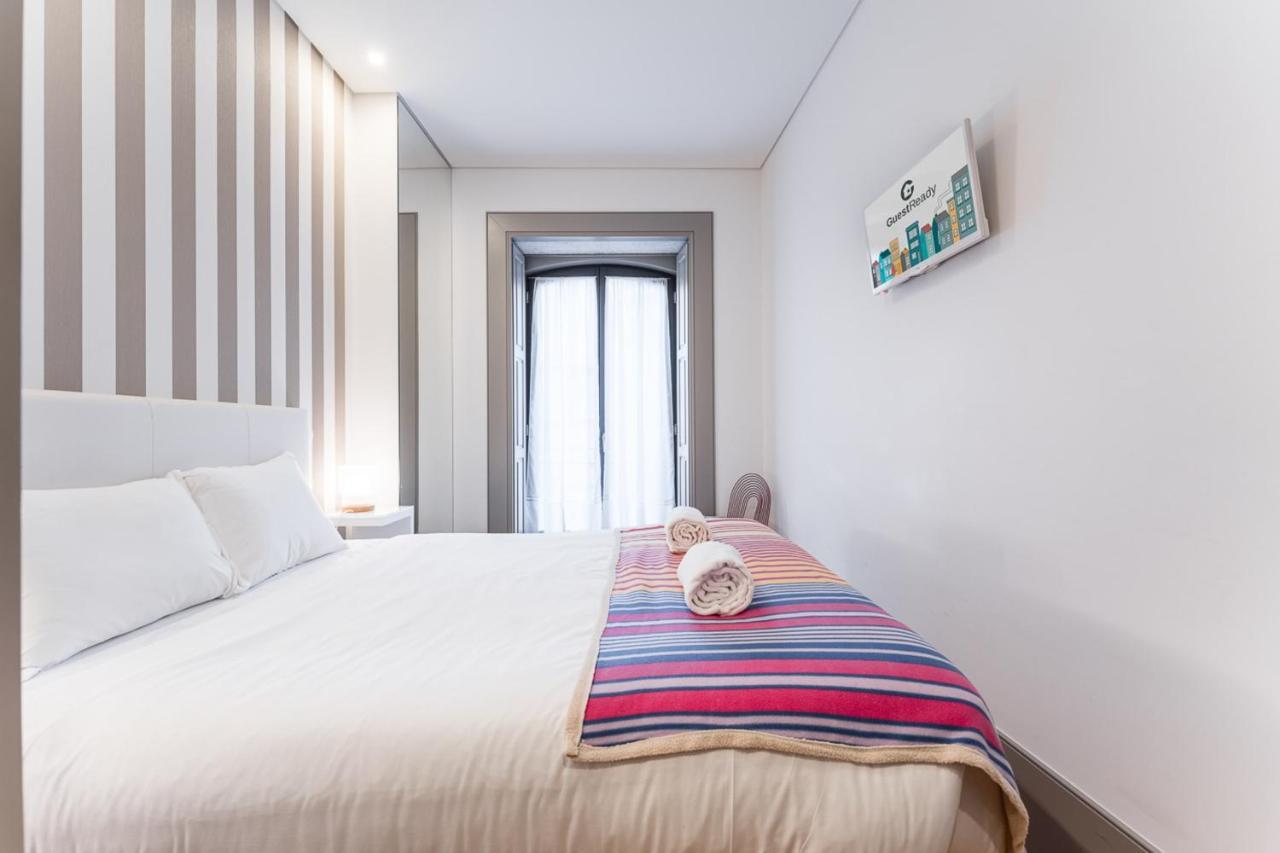 Guestready - Graffiti Dreams In Central 포르투 외부 사진